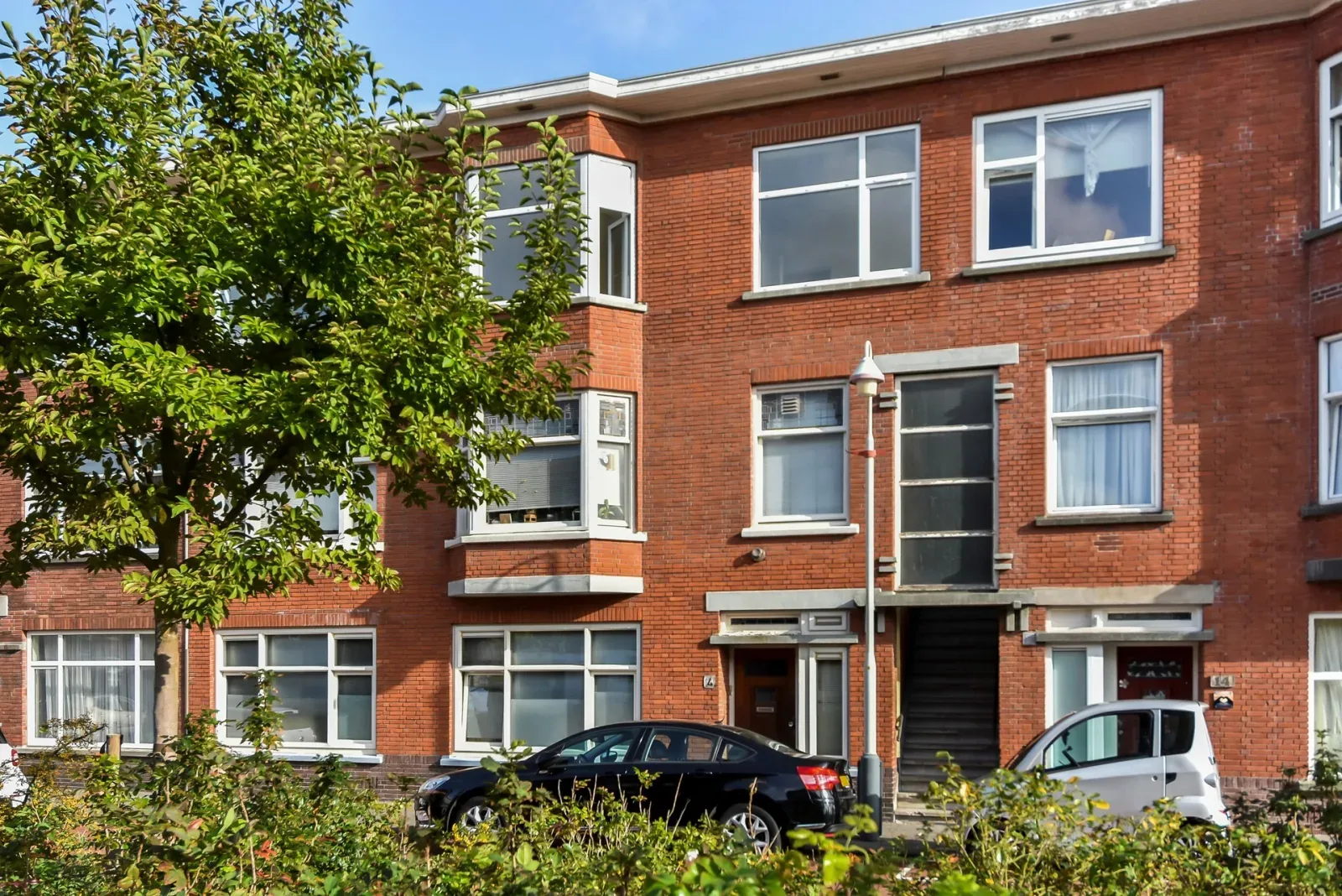 Mannschaftsfoto von Rent a Stone Amsterdam B.V.