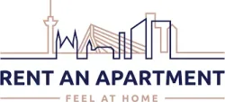 Logo Rent an Apartment in Rotterdam