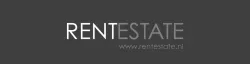 Logo Rent Estate in Roosendaal