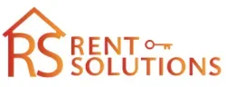 Logo Rent-solutions.nl in Marum