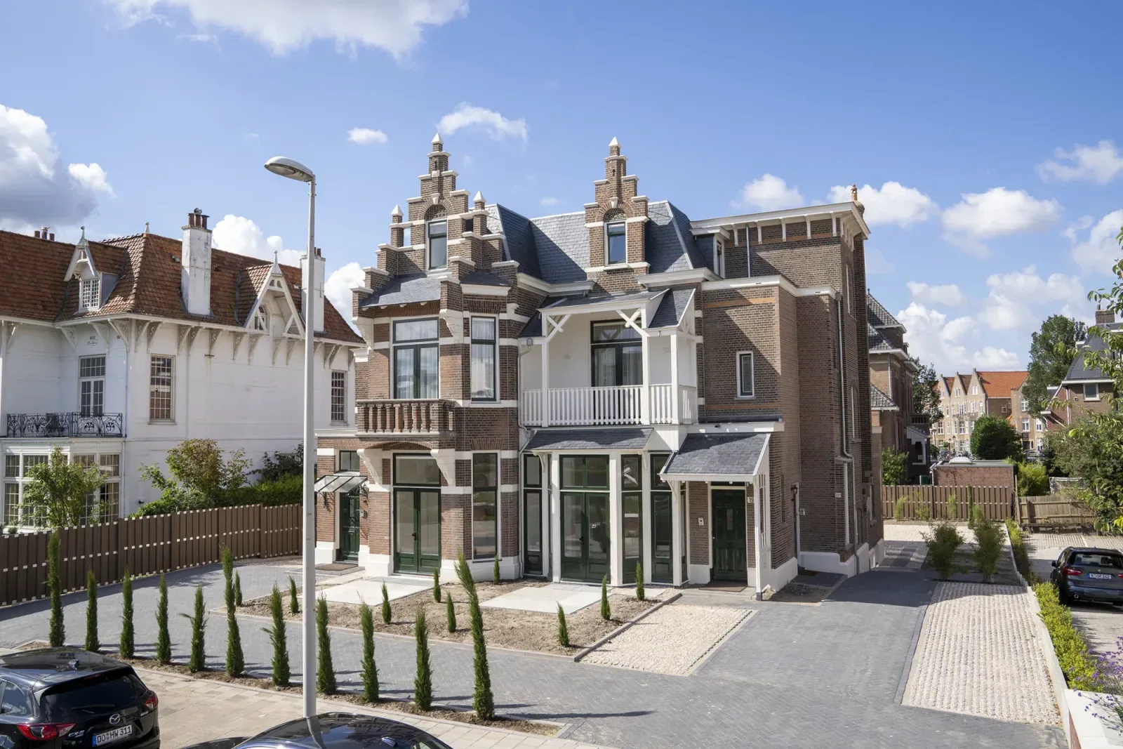 Mannschaftsfoto von Rent Valley