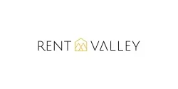Logotipo Rent Valley