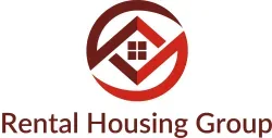 Logo Rental Housing Group in Den Bosch