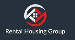 Logo Rental Housing Group in Den Bosch