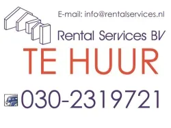 Logo Rental Services B.V.