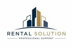 Logo Rental Solution in Amsterdam