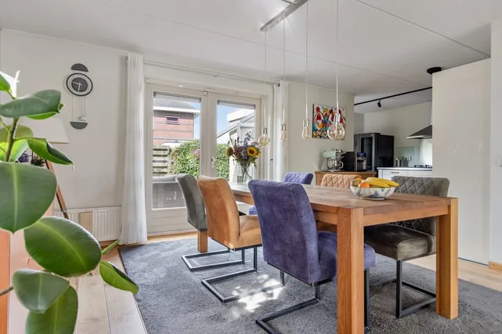 Rentmeester 23 Steenwijk foto 3