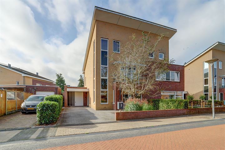 Rentmeester 3 in Steenwijk Foto