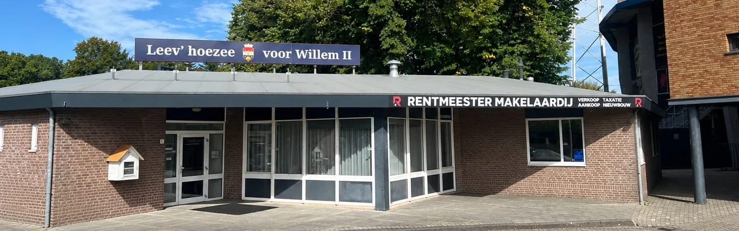Team foto van Rentmeester Makelaardij
