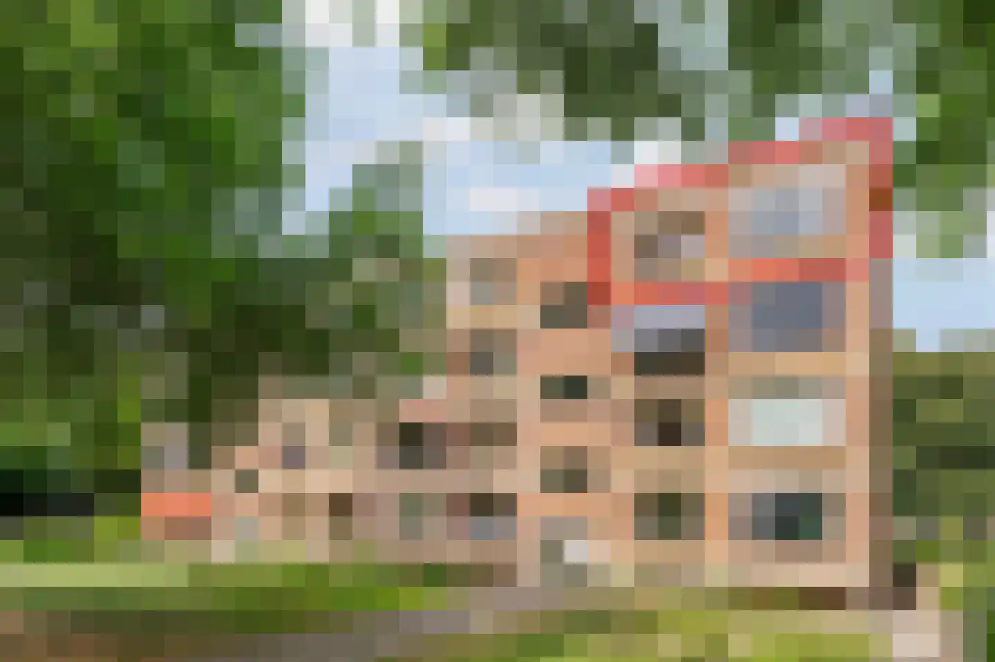 Rentmeesterlaan 8 Nijmegen