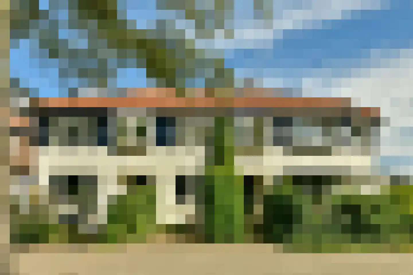 Rentmeesterslaan 61 Amstelveen