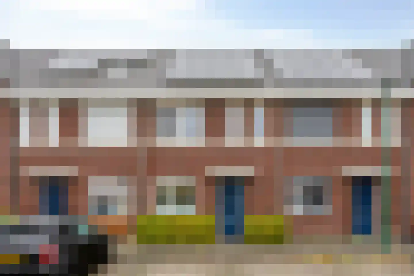 Reparatusstraat 22 Dongen
