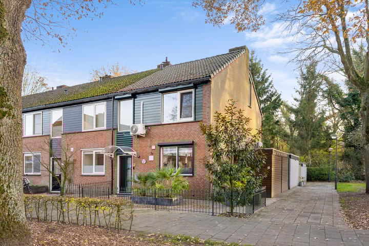 Photo de la maison Repelweg 97, Vught