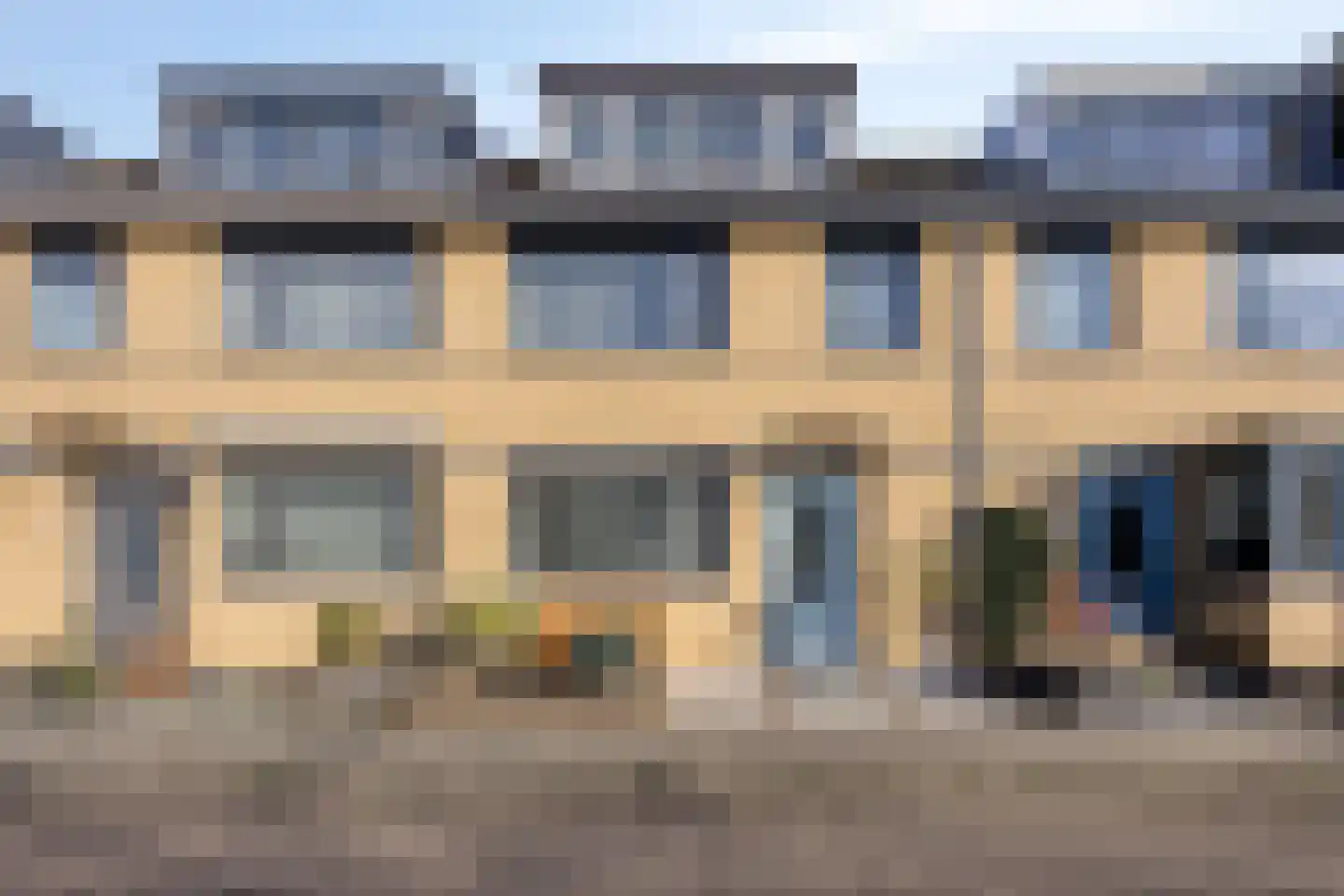 Resakhout 22 Zoetermeer