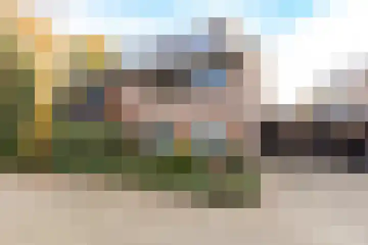 Resedalaan 29 Waalre