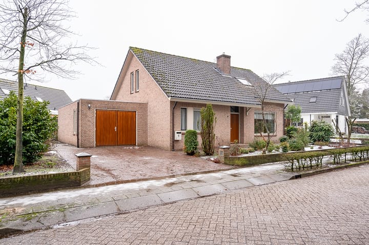 Photo of property Resedastraat 1, Zelhem