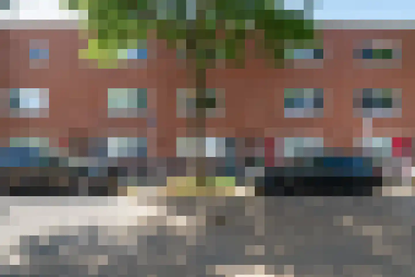 Resedastraat 35 B Rotterdam thumbnail 37