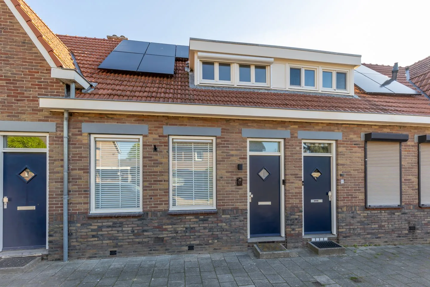 Resedastraat 39 in Sittard