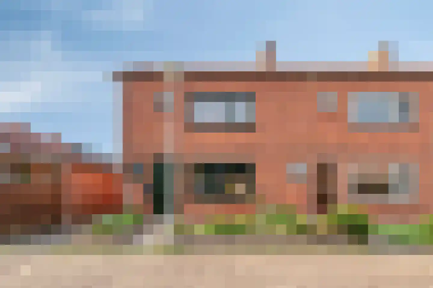 Resedastraat 47 Alblasserdam
