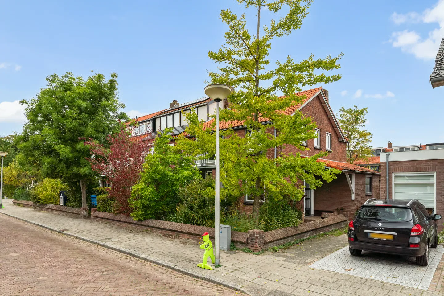 Resedastraat 50 in Leiderdorp