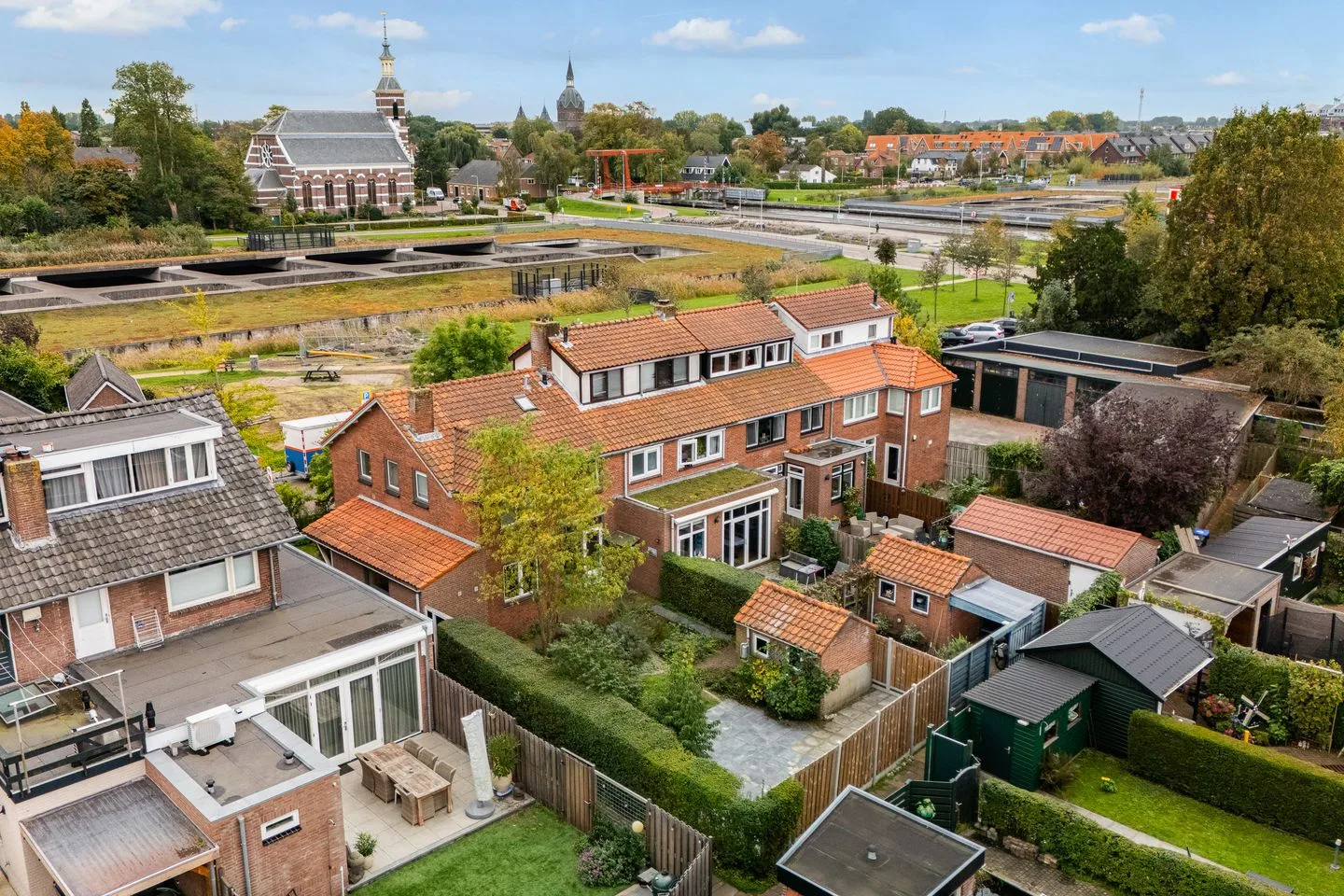 Resedastraat 50 Leiderdorp thumbnail 57