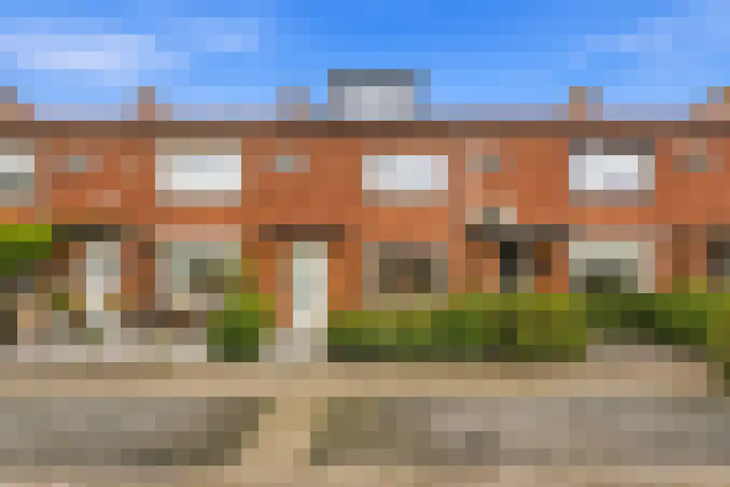 Resedastraat 58 in Alblasserdam