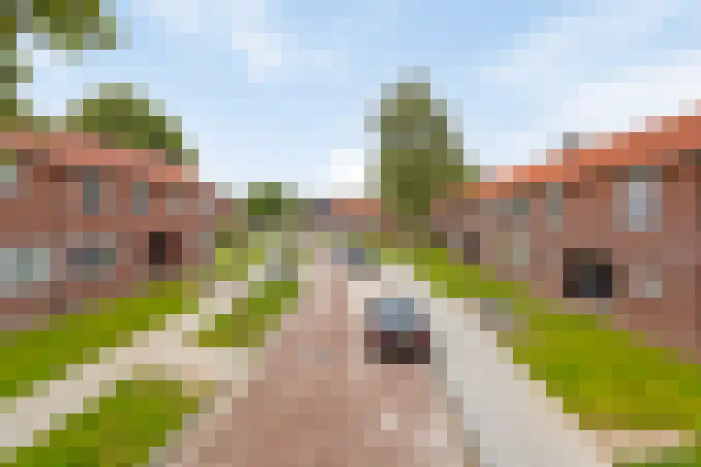 Resedastraat 8 I en Hengelo