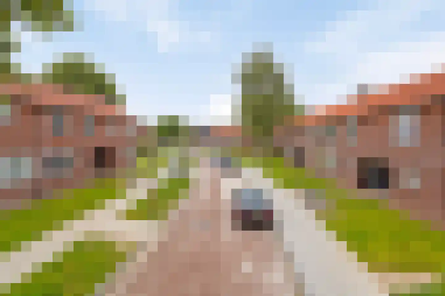 Resedastraat 8 I Hengelo
