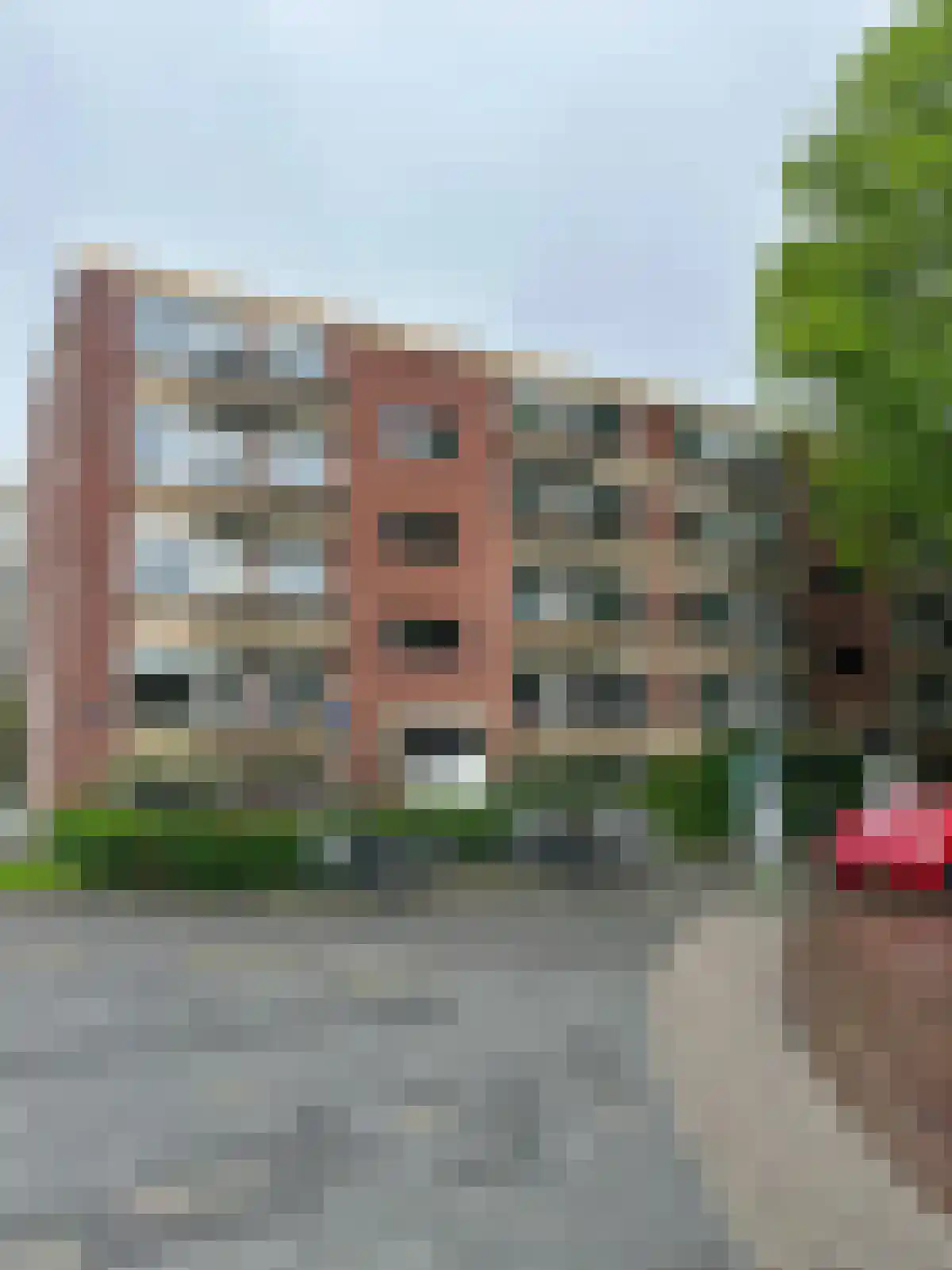 Resedastraat Groningen