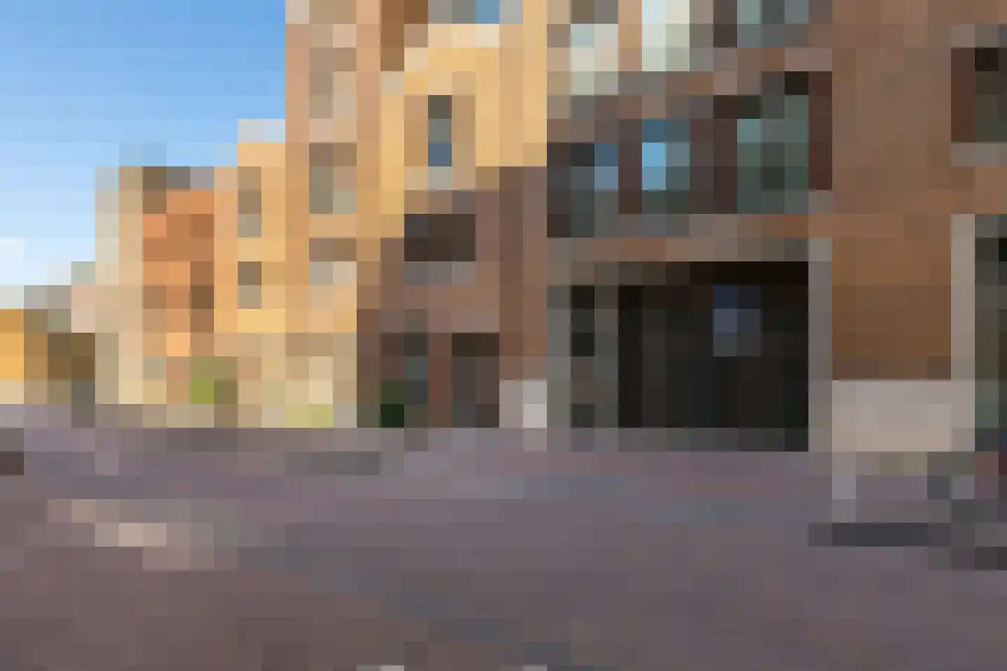 Reserveboezemstraat 5 Rotterdam thumbnail 38
