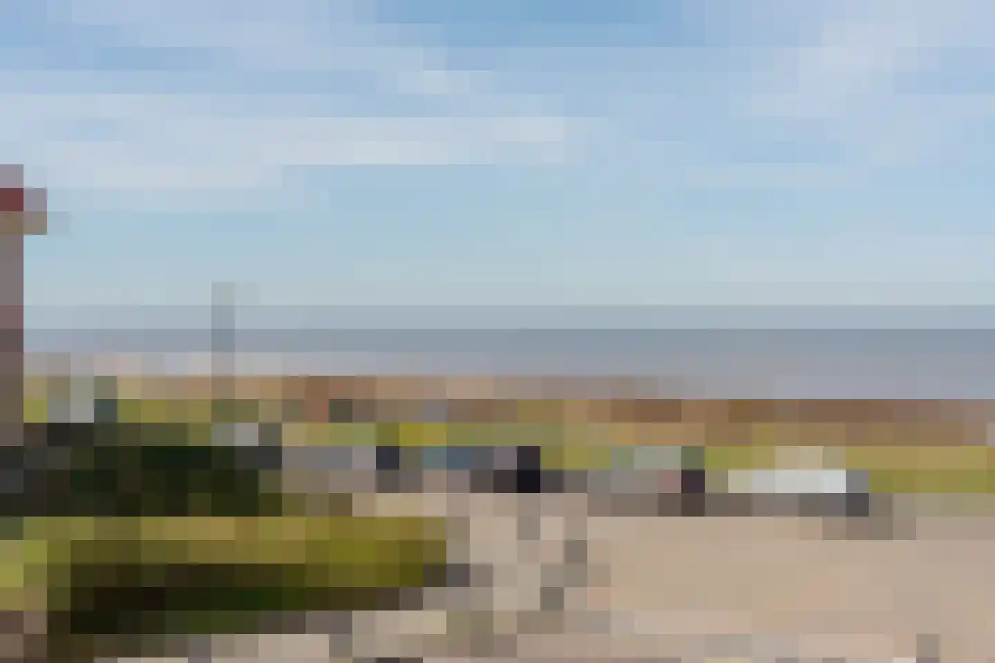 Residence Astrid 13 Noordwijk thumbnail 20