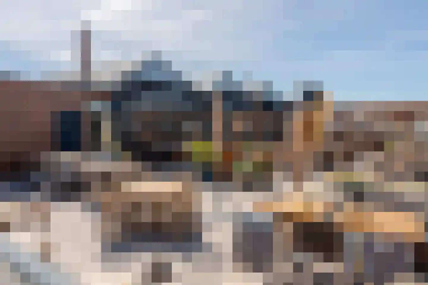 Residence Astrid 13 Noordwijk thumbnail 25