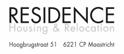 Logo Residence Housing B.V. in Maastricht