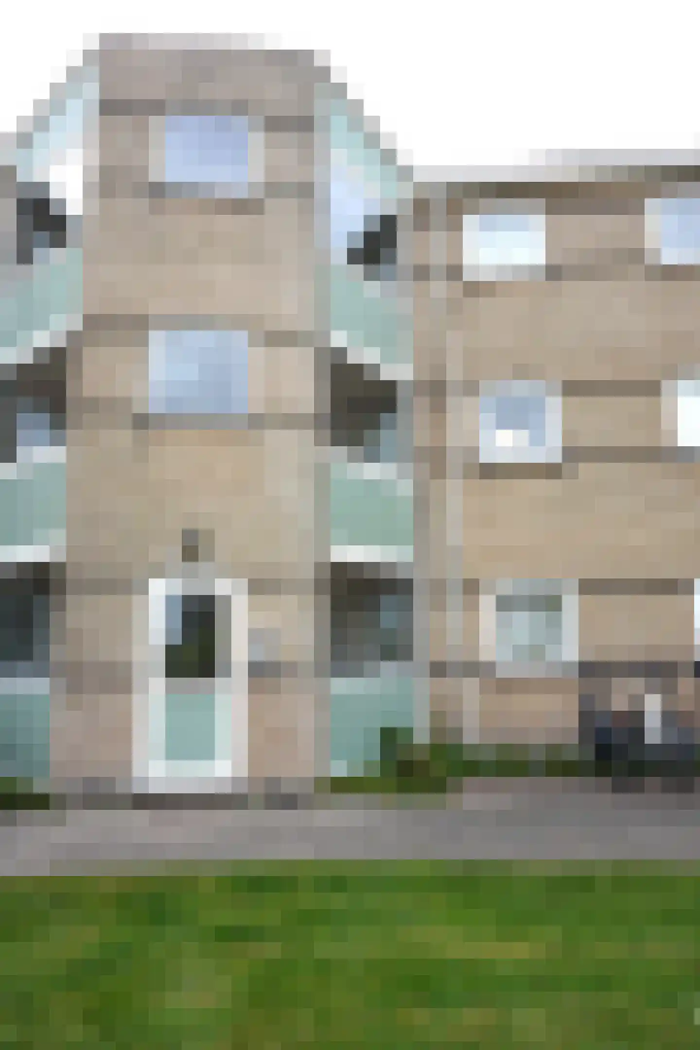 Residence Juliana 10 in Julianadorp