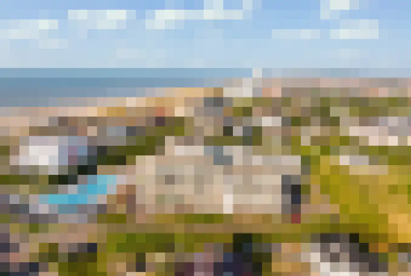 Residence Rembrandt 109 in Noordwijk