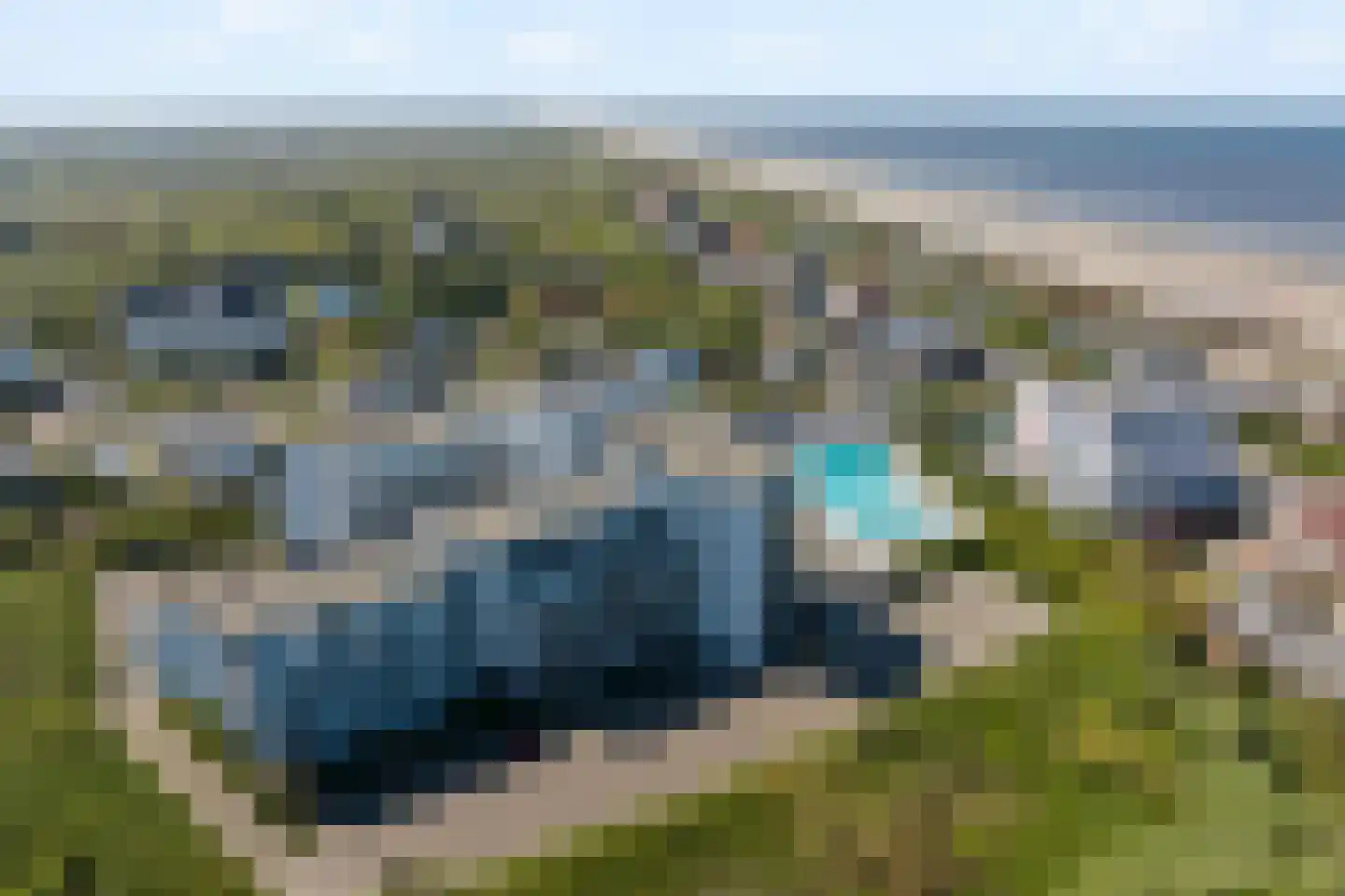 Residence Rembrandt 15 in Noordwijk