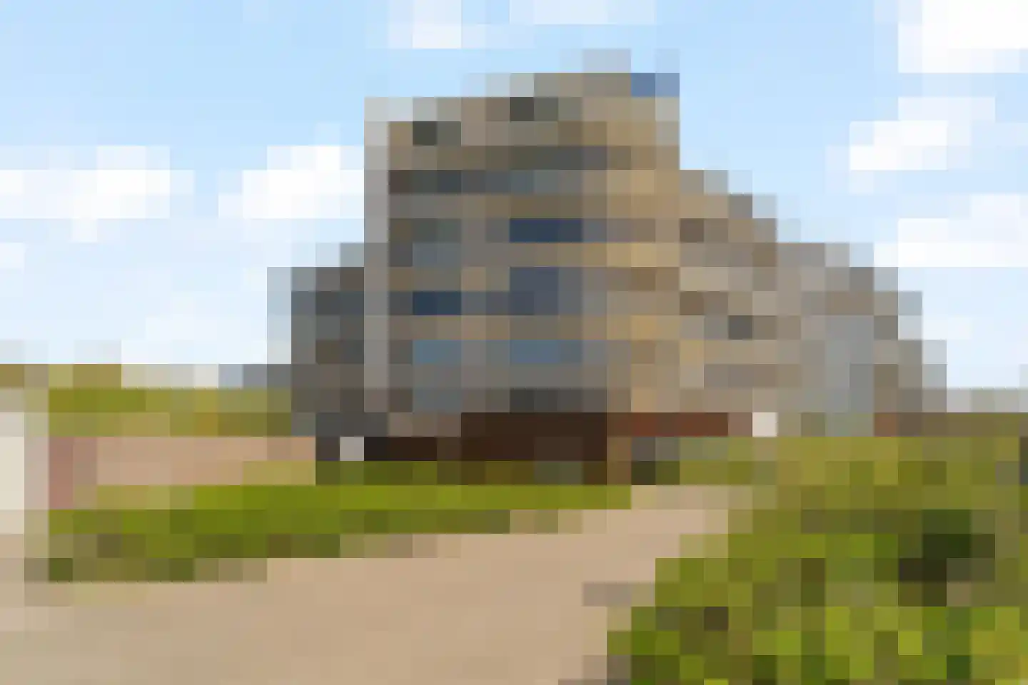 Residence Rembrandt 15 Noordwijk foto 2