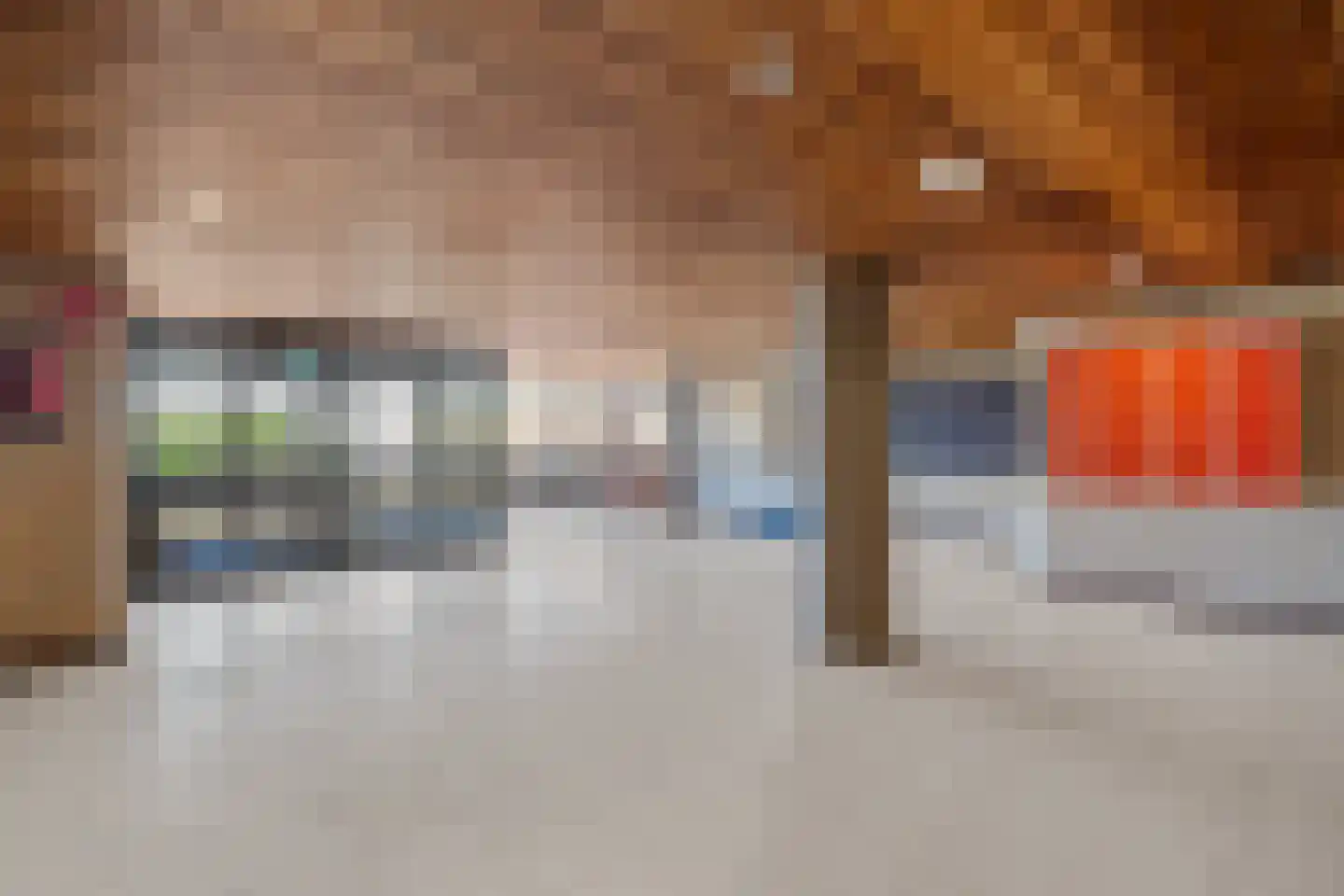 Residence Rembrandt 15 Noordwijk thumbnail 21