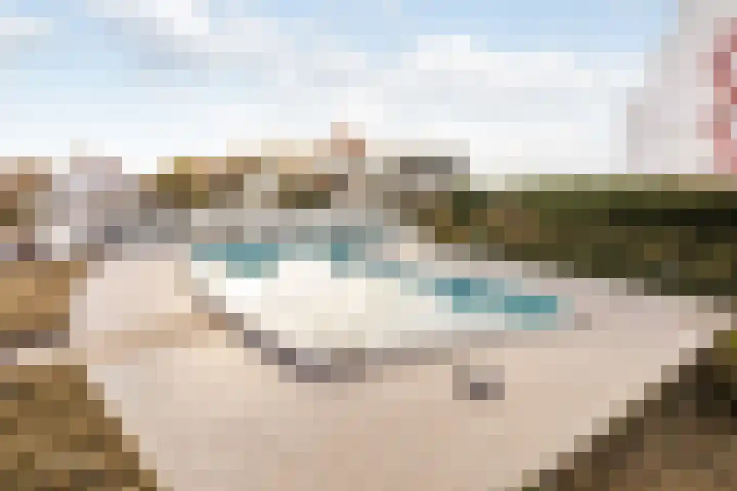Residence Rembrandt 15 Noordwijk thumbnail 24