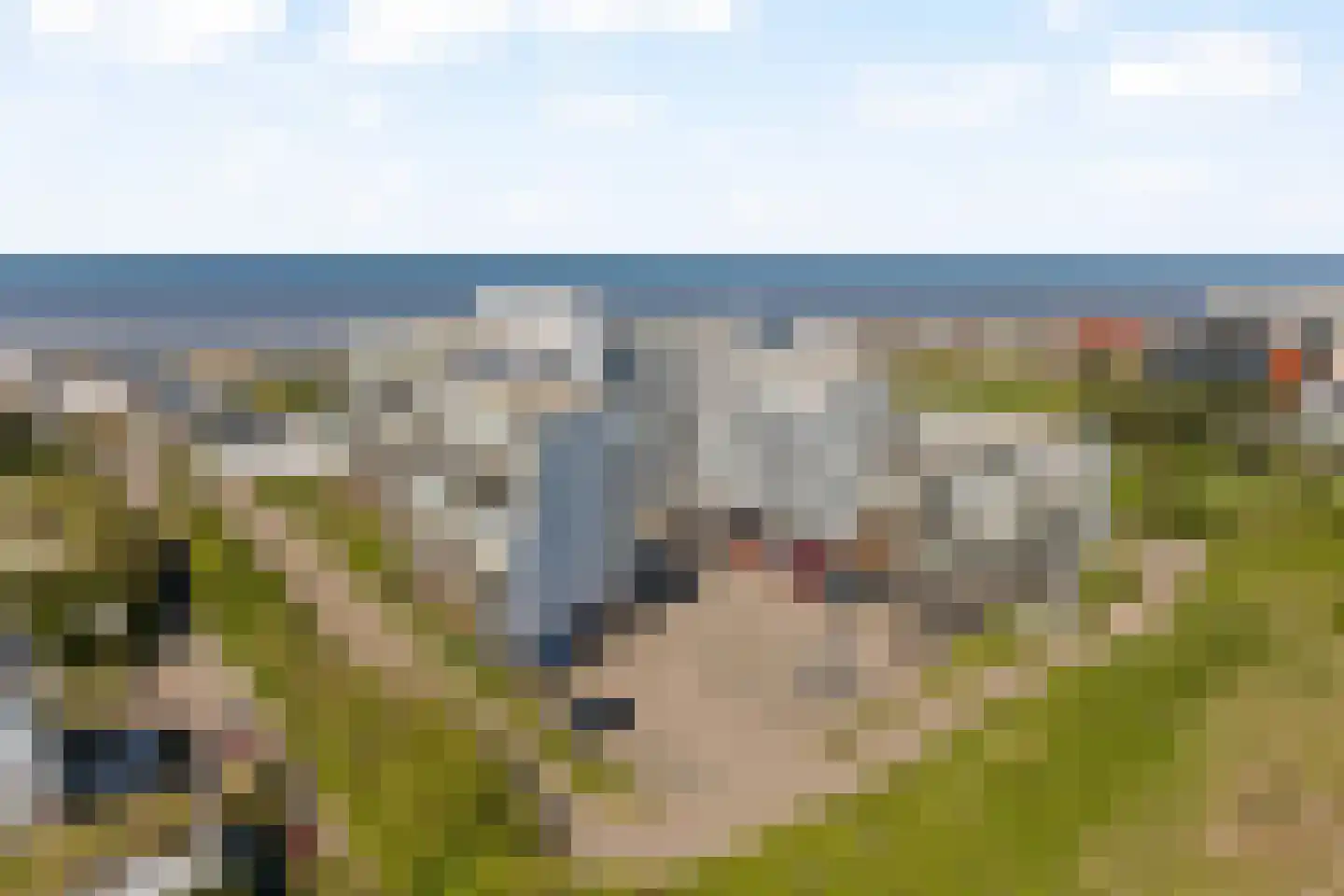 Residence Rembrandt 15 Noordwijk thumbnail 25