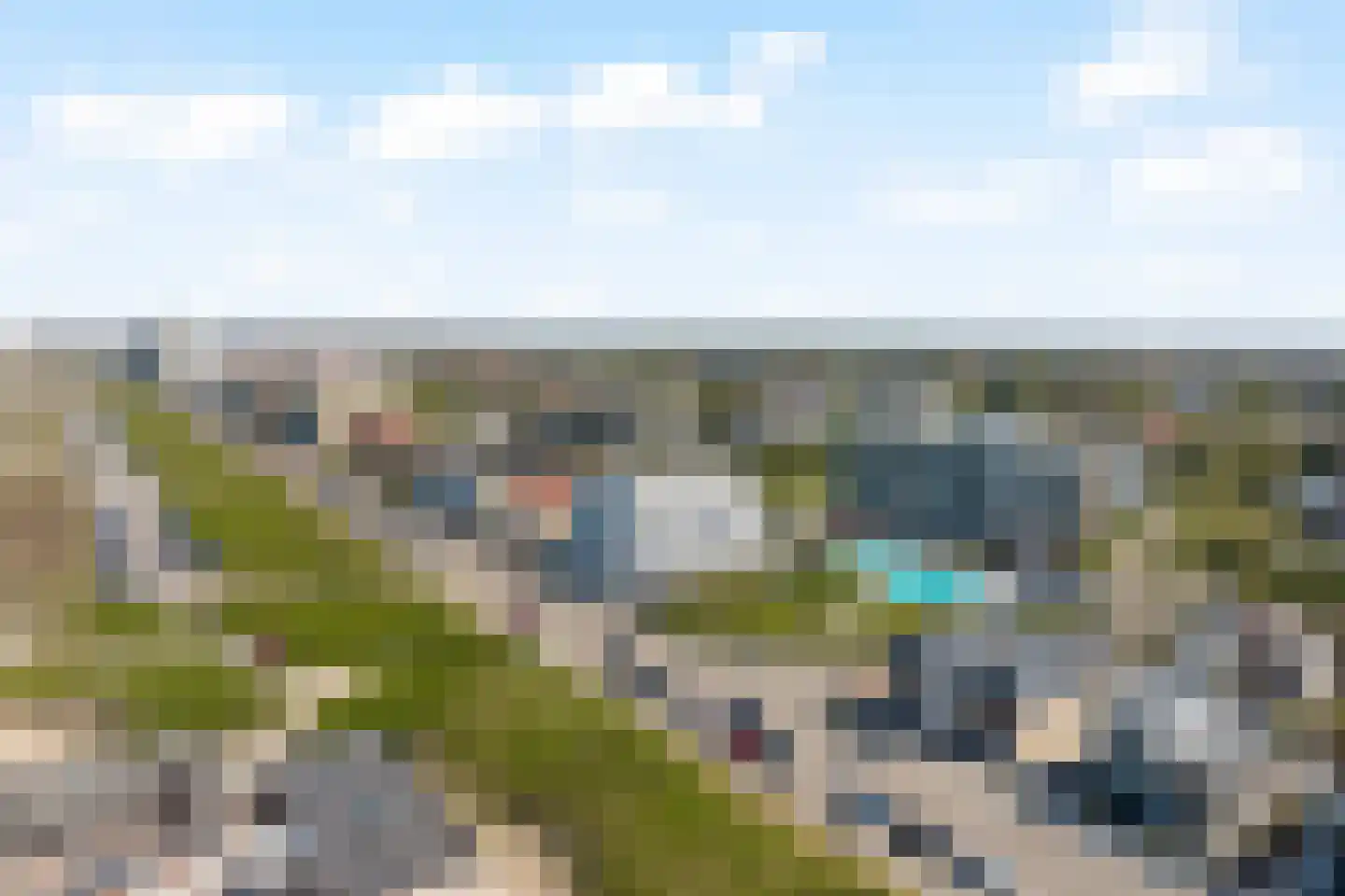 Residence Rembrandt 15 Noordwijk thumbnail 26