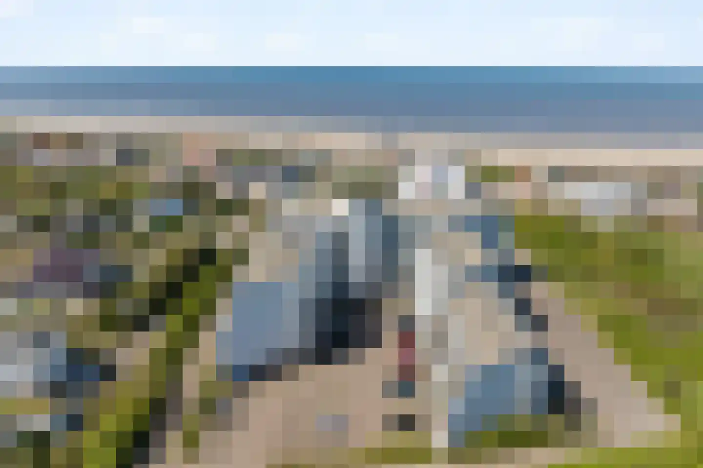 Residence Rembrandt 15 Noordwijk foto 3