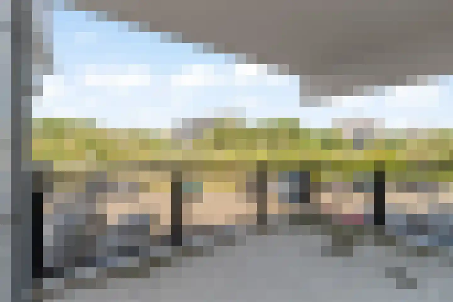 Residence Rembrandt 15 Noordwijk thumbnail 8