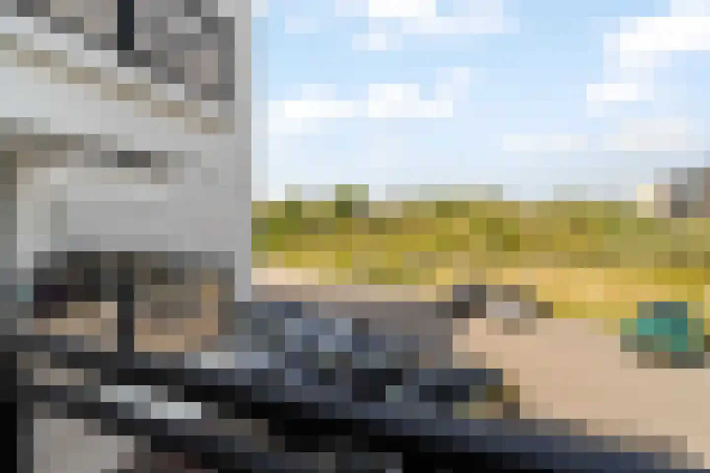 Residence Rembrandt 15 Noordwijk thumbnail 9