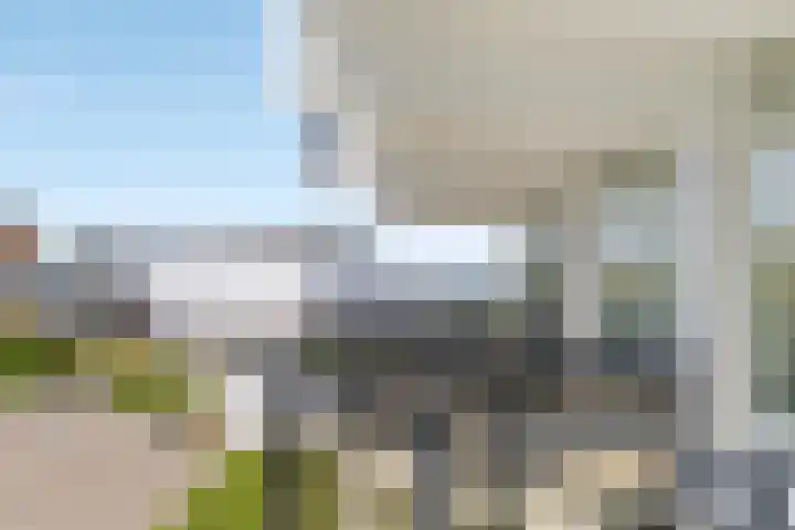 Residence Rembrandt 23 Noordwijk thumbnail 19
