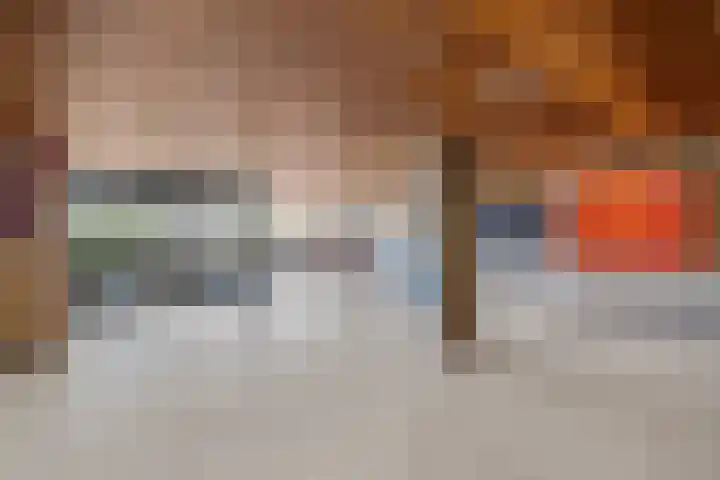 Residence Rembrandt 23 Noordwijk thumbnail 23