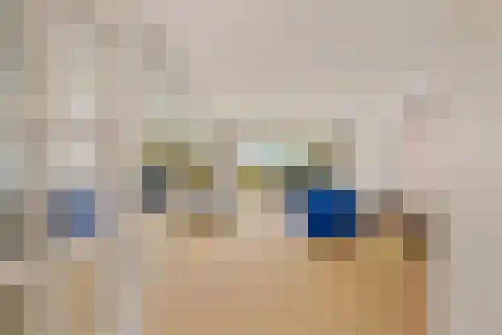 Residence Rembrandt 23 Noordwijk thumbnail 4