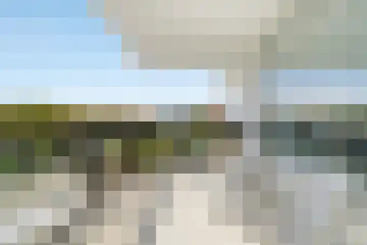 Residence Rembrandt 23 Noordwijk thumbnail 9