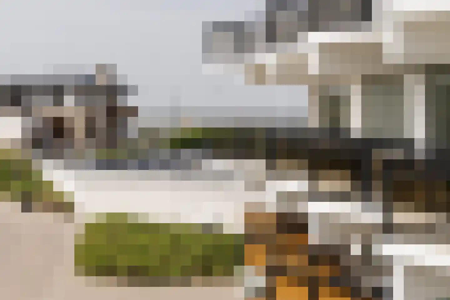 Residence Rembrandt 25 Noordwijk thumbnail 11