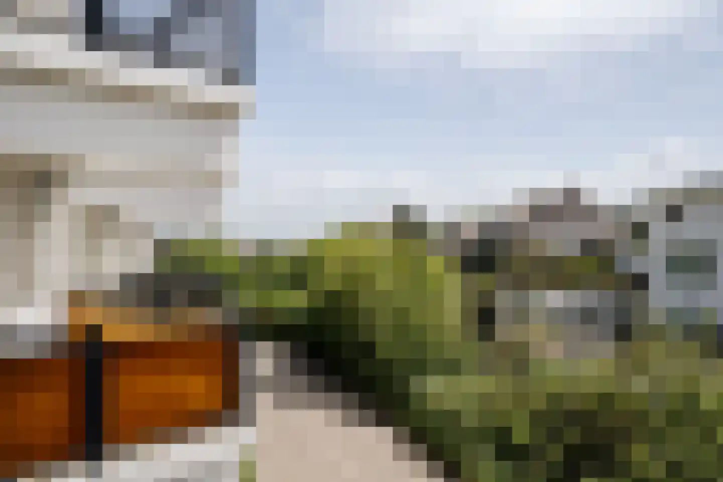 Residence Rembrandt 25 Noordwijk thumbnail 12